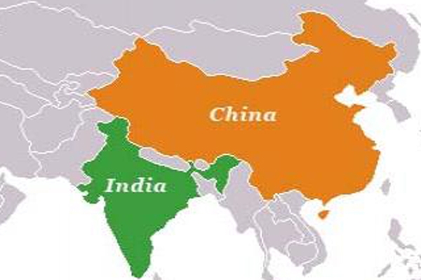 'চীনকে মোকাবিলা করতে ভারতকে কাছে টানছে যুক্তরাষ্ট্র'