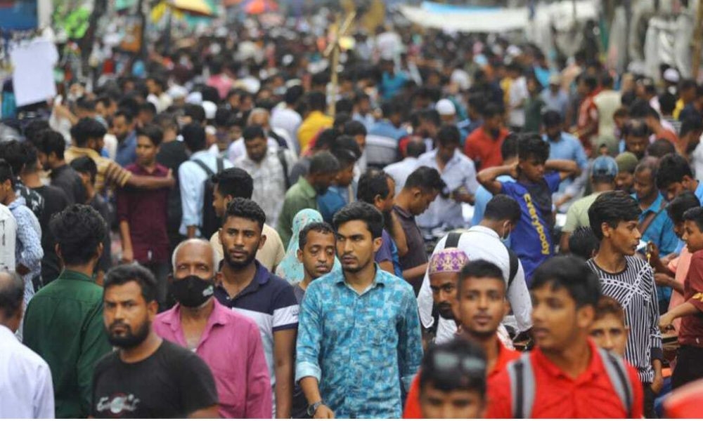 Census report released, Highest population in Dhaka, lowest in Barishal