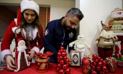 Christmas celebration in Saudi Arabia: new era of tolerance and openness