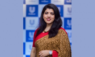 Zinnia Huq new Unilever Bangladesh finance director