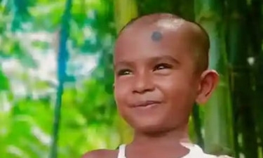 ৬ বছরের শ্যালককে হত্যার মাটিচাপা, দুলাভাই গ্রেপ্তার