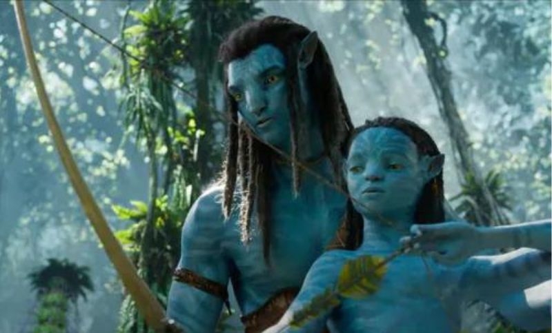 Avatar: The Way of Water Full Trailer Released