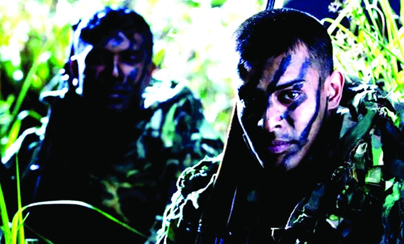 সৈনিক (ট্রেড-২) পদে নিয়োগ দেবে বাংলাদেশ সেনাবাহিনী