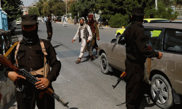 আফগানিস্তানে আত্মঘাতী হামলায় ৩ জন নিহত