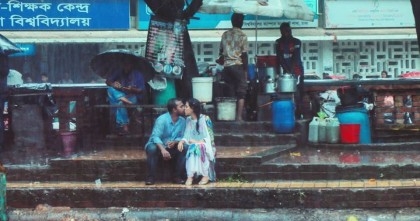 Kissing TSC picture goes viral