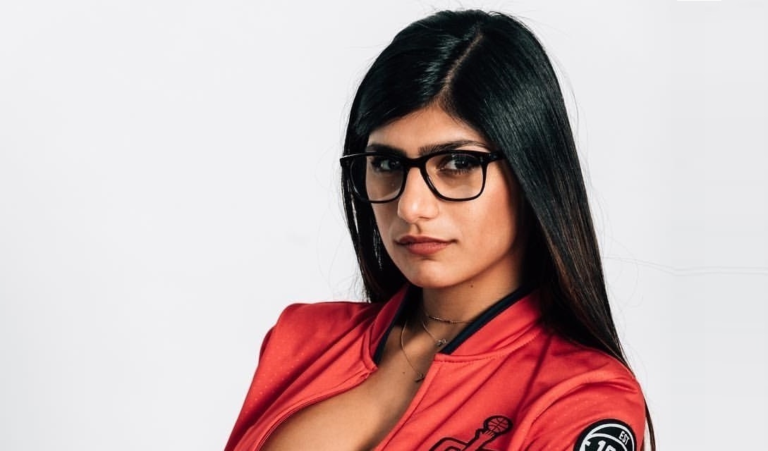 Mia Khalifa reveals she only made $12,000 as adult film star