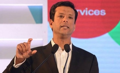 Sajeeb Wazed Joy testifies in court over abduction and murder case