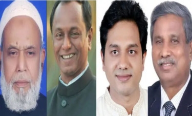 AL declares general mercy for 4 rebel candidates in Tangail