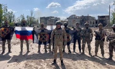 Putin congratulates Wagner, Russia army on capturing Bakhmut: Russian media