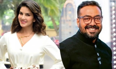 Anurag Kashyap on why he chose Sunny Leone for Kennedy