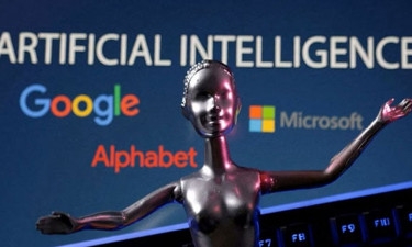 Microsoft, Google beat earnings expectations amid AI frenzy